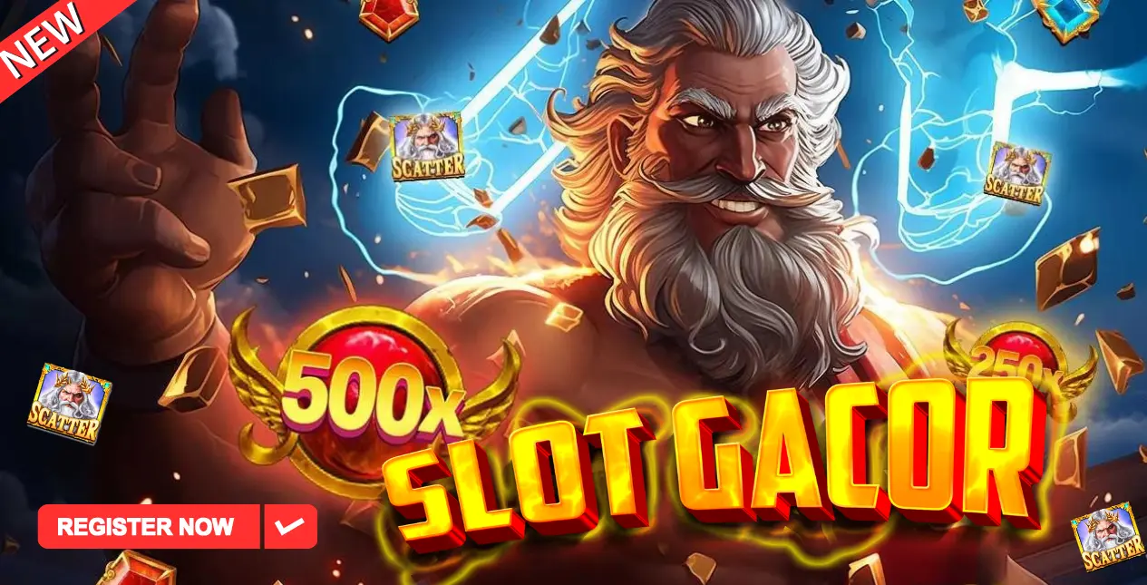 KINGGACOR888